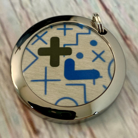 XAMAN | Machined Pendant