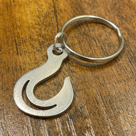 XRP Hooks | Keychain