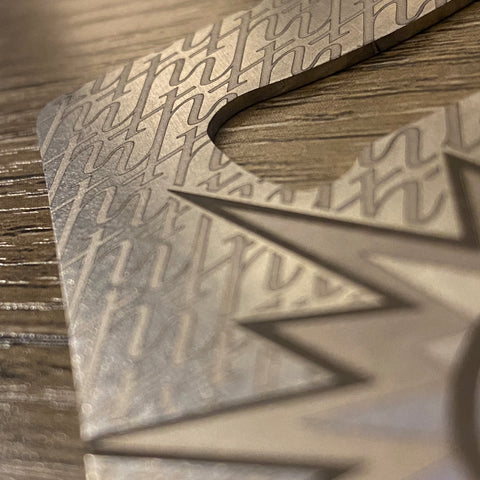 HBAR | Bottle Opener Card