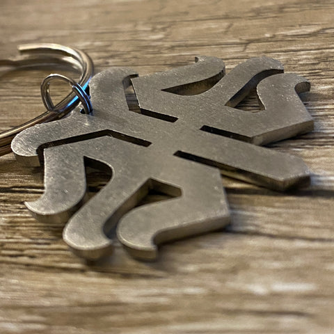3YH | Keychain