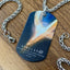 Stellar is Everything | Stainless Steel UV Printed Dog Tag