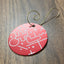 Xaman | Anodized Aluminum Ornament