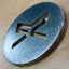 ARMY | Laser Cut Medallion