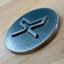 ARMY | Laser Cut Medallion