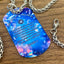 True North | Stainless Steel UV Printed Dog Tag