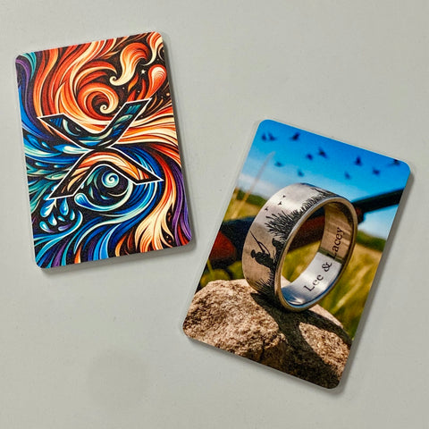 Magnets
