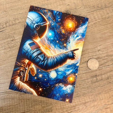 Contact | UV Printed Canvas