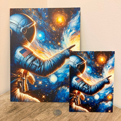 Contact | UV Printed Canvas