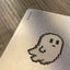 Dead Pixels Ghost Pass Card